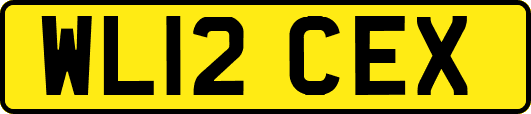 WL12CEX