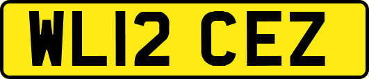WL12CEZ