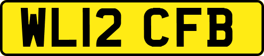 WL12CFB