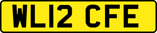 WL12CFE