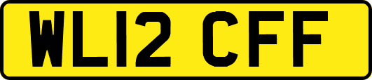 WL12CFF