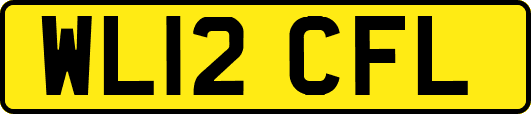 WL12CFL
