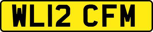 WL12CFM