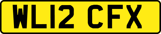 WL12CFX