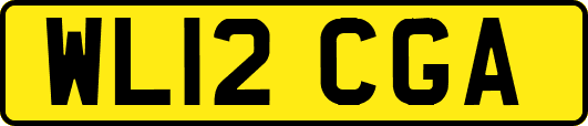 WL12CGA