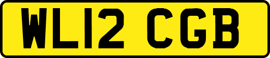 WL12CGB