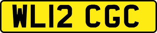 WL12CGC