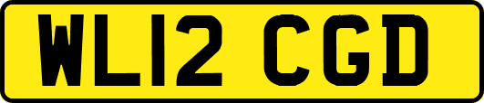WL12CGD
