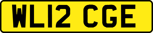 WL12CGE
