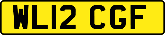 WL12CGF