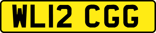 WL12CGG
