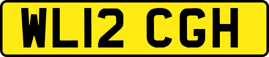 WL12CGH