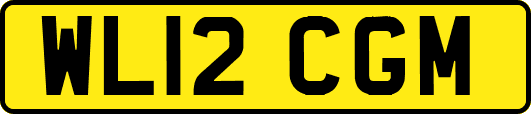 WL12CGM
