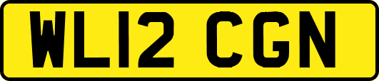 WL12CGN