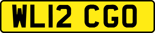 WL12CGO