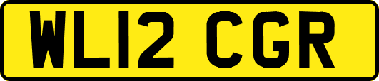 WL12CGR