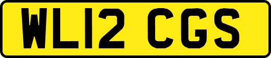 WL12CGS