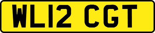 WL12CGT