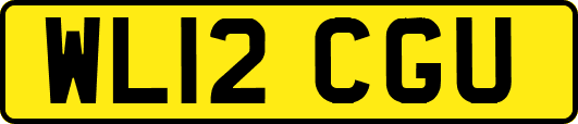 WL12CGU