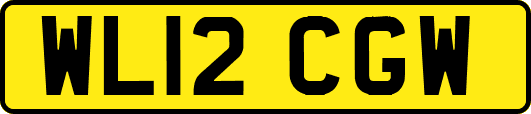 WL12CGW