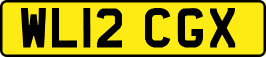 WL12CGX