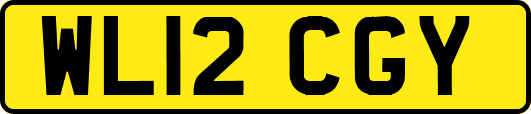 WL12CGY