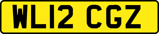 WL12CGZ