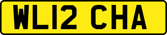 WL12CHA