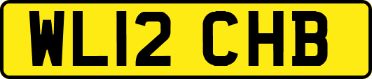 WL12CHB