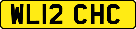 WL12CHC