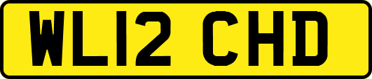 WL12CHD
