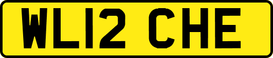 WL12CHE