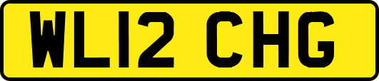 WL12CHG