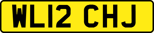 WL12CHJ