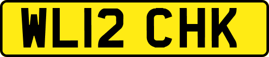 WL12CHK