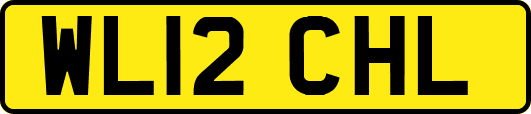 WL12CHL