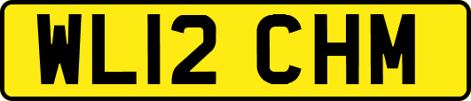 WL12CHM
