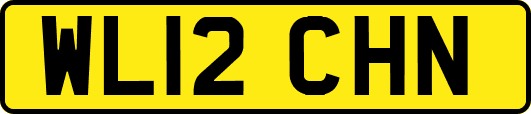WL12CHN