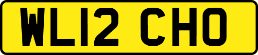 WL12CHO