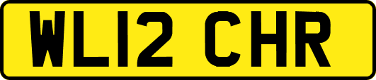 WL12CHR