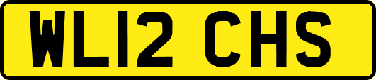 WL12CHS