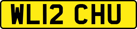 WL12CHU