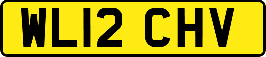 WL12CHV
