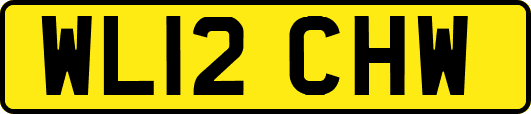 WL12CHW