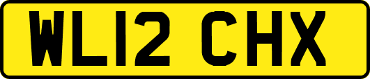 WL12CHX