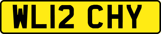 WL12CHY