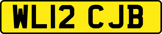 WL12CJB