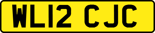 WL12CJC