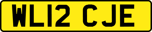 WL12CJE