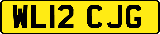 WL12CJG